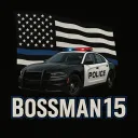 BossMan15 Server
