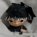 // chyronis