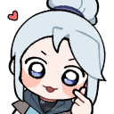 Rush A, Never Stop Discord server icon