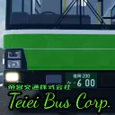 東港帝交通局 / Toukou Metropolitan Bureau of Transportation