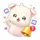 테일즈런너 알림