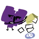 S-Purple's Dumping Grounds