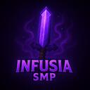 Infusia SMP Discord Server Icon