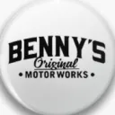 Bennys (PancernikRP)