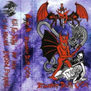 Blasphemic Order Discord server icon