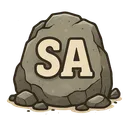 Stone Advertisment