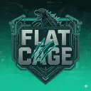 FLAT CAGE - フラットケージ