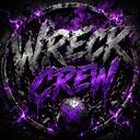 Wreck Crew Discord Server Icon
