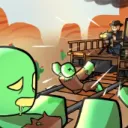 Dead Rails (RUS)
