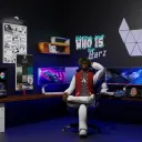 WhoisBarz COMMUNITY