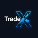 TradeX | Crypto Signals & Mentorship Discord server icon