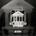 𝐂𝐥𝐚𝐬𝐬𝐢𝐜 𝐁𝐚𝐜𝐤𝐮𝐩 Discord Server Icon