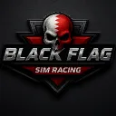 BLACK FLAG Consoles Sim Racing League