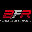 BLACK FLAG Consoles Sim Racing League Discord Server Icon