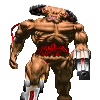 🤩 DOOM: Classic FPS Action, Mods &amp; Mapping Server Icon
