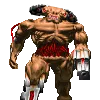 🤩 DOOM: Classic FPS Action, Mods & Mapping | Ae... icon