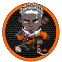 TO USHER🐯 Discord server icon