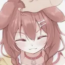 Bunnie’s Haven 18+ discord icon