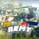 The Philippine Army ROBLOX