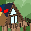 The Cabin Discord server icon