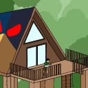 The Cabin Discord server icon