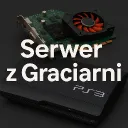 Serwer z Graciarnii