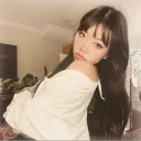 ⊹ /𝓇ipples   -   ﹙☁﹚   𝒷eabadoobee , 𝓈ocial