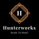 Hunterworks Co. Discord Server Icon
