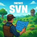SVN-mappeur