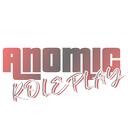 Anomic Serious Roleplay Community Discord Server Icon