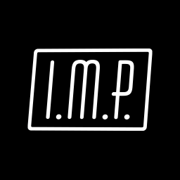 Discovery icon for I.M.P. Concerts Discord server