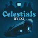 Celestials - By IXI