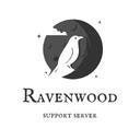 Ravenwood Community Management Discord Server Icon