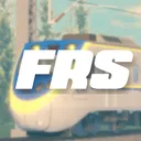 福爾摩沙鐵道員工伺服器 FRS Staff Server