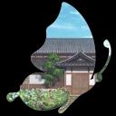   ~•°The Butterfly Mansion°•~   Discord Server Icon