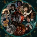 Stranger Things Icon