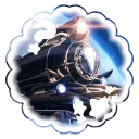 𖥔  The Astral Archives  𓎠♱