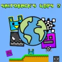 Saltoback server + gdps