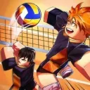 volleyball legends