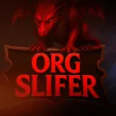 ORG SLIFER SALAS 0,30c ✅