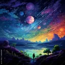 Server icon for ⭐ETHERIA⭐(Kingdom of Homies🫂)⭐ +NSFW