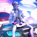 Krxstach COMMUNITY