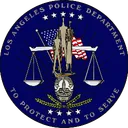 👮 | Los Angeles Police Department