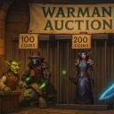 Warmane Auctions