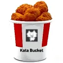 Kata Bucket
