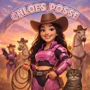 chloe’s posse ⋆˖°. 𐚁 𓃗.°˖⋆