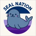-`THE SEAL NATION`-