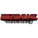 Kazumi MC TREASURERS
