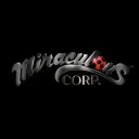 🐞 𓂃 𝓉he 𝓂iraculers¹³⁰⁰⁺ 5/14