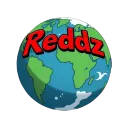 Redd's World War